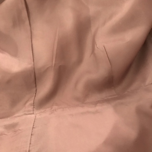 Isabel Ardee Taupe Jacket - EUC - Picture 6 of 9